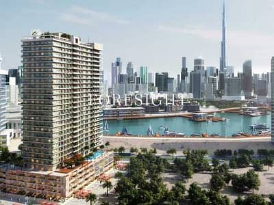 4 Bedroom Apartment for Sale in Business Bay, Dubai - 4O6wsZAahEbtsb3Yo0NTttlfTJexhn28AMvVRQIY. jpeg
