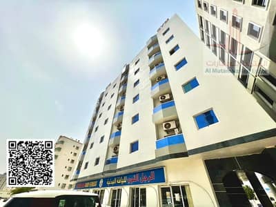 1 Bedroom Flat for Rent in Al Rawda, Ajman - WhatsApp Image 2025-05-08 at 3.09. 16 PM. jpeg