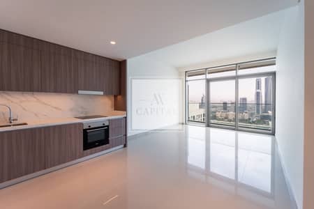 迪拜港， 迪拜 2 卧室公寓待租 - 位于迪拜港，艾玛尔海滨社区，海滩风光公寓小区，海滩风光1号塔 2 卧室的公寓 260000 AED - 11634474