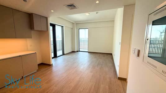 1 Bedroom Flat for Rent in Dubai Creek Harbour, Dubai - 45. png