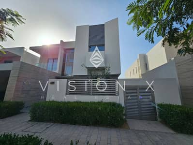4 Cпальни Таунхаус Продажа в Мувайле, Шарджа - 20240328_162740(0). jpg