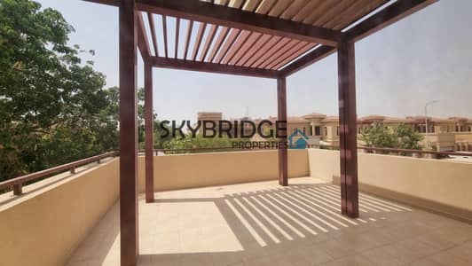 5 Bedroom Villa for Rent in Khalifa City, Abu Dhabi - IMG-20250513-WA0024. jpg