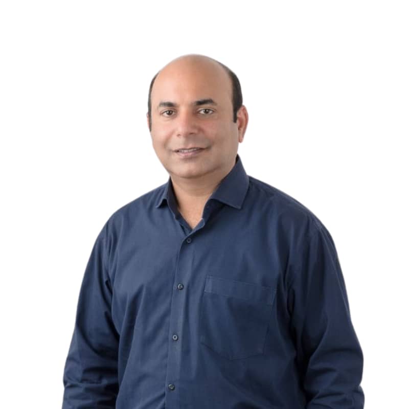 Imran Shaikh
