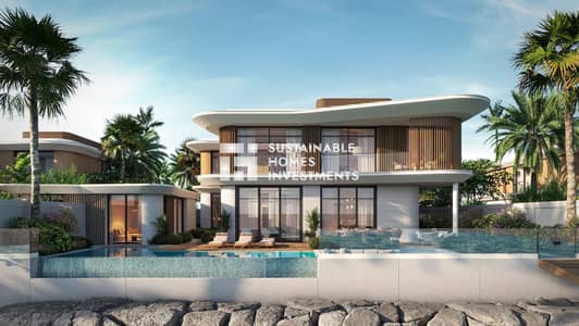 5 Bedroom Flat for Sale in Yas Island, Abu Dhabi - 1-01. jpg