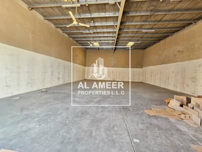 Warehouse for Rent in Ras Al Khor, Dubai - IMG-20250510-WA0032. jpg