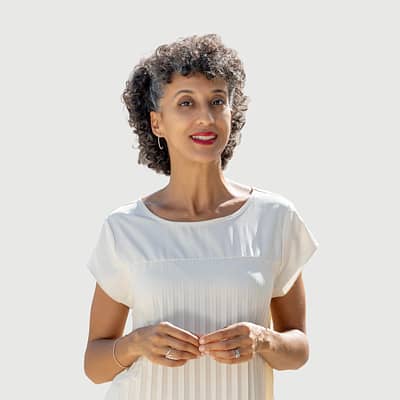 Magda El Khatabi