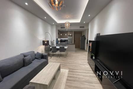 2 Bedroom Apartment for Rent in Jumeirah Village Circle (JVC), Dubai - Quality Finishing | Unfurnished | Balcony