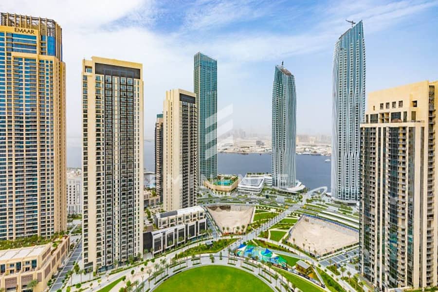 位于迪拜溪港,港湾之门大厦,港湾之门2号大厦 3 卧室的公寓 3700000 AED - 11634559 位于迪拜溪港,港湾之门大厦,港湾之门2号大厦 3 卧室的公寓 3700000 AED - 11634559