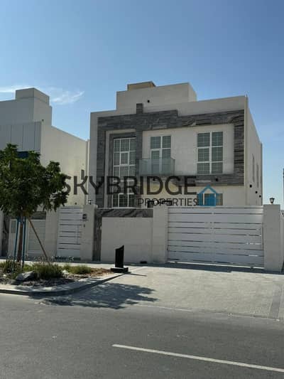 4 Bedroom Villa for Sale in Al Shamkha, Abu Dhabi - IMG-20250508-WA0032. jpg
