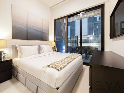 1 Bedroom Apartment for Sale in Business Bay, Dubai - Premium Amenities | Canal View | Fully Furnished