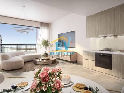 2 Bedroom Flat for Sale in Yas Island, Abu Dhabi - 12. jpeg