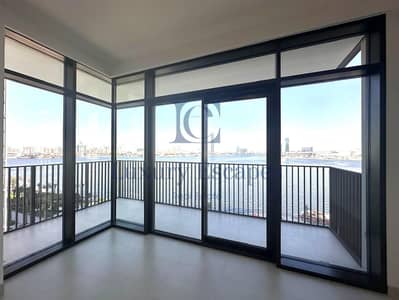 3 Bedroom Flat for Sale in Dubai Creek Harbour, Dubai - Full Canal View | Vacant | Motivated Seller