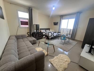 Studio for Rent in Al Mushrif, Abu Dhabi - IMG-20250502-WA0153. jpg