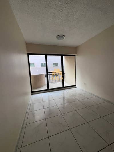 1 Bedroom Apartment for Rent in Bur Dubai, Dubai - No Commission || Close to Metro & Downtown || Pool View
