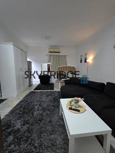 Studio for Rent in Al Karamah, Abu Dhabi - IMG-20250501-WA0251. jpg