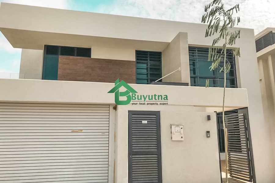 Вилла в Яс Айленд,Вест Яс, 4 cпальни, 299999 AED - 11634657 Вилла в Яс Айленд,Вест Яс, 4 cпальни, 299999 AED - 11634657