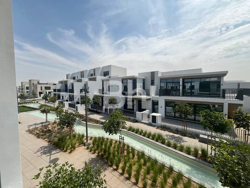 位于阿拉伯牧场3号,天赐小区 4 卧室的联排别墅 4750000 AED - 11634662 位于阿拉伯牧场3号,天赐小区 4 卧室的联排别墅 4750000 AED - 11634662