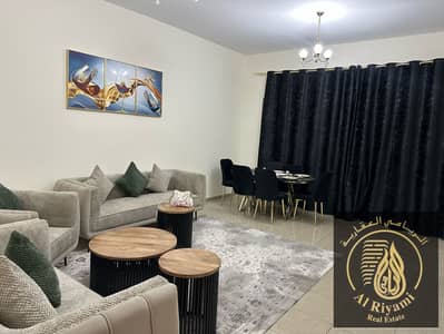 1 Bedroom Flat for Rent in Corniche Ajman, Ajman - IMG-20250408-WA0301. jpg