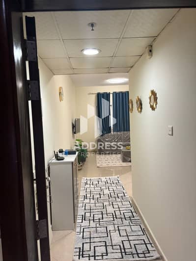 1 Bedroom Flat for Rent in Al Qasba, Sharjah - 0221af3a-1204-499b-ad07-715e6b874f1a. jpeg