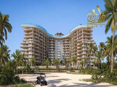 Studio for Sale in Al Marjan Island, Ras Al Khaimah - WhatsApp Image 2025-02-15 at 3.49. 47 PM. jpeg