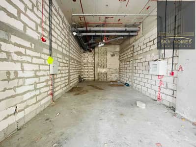 Shop for Rent in Meydan City, Dubai - IMG_3782. jpg
