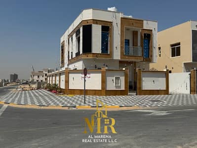 فیلا 5 غرف نوم للبيع في العامرة، عجمان - IMG-20250405-WA0278. jpg