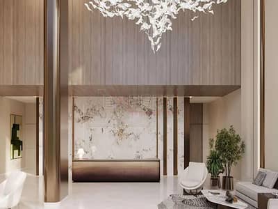 1 Bedroom Flat for Sale in Wasl Gate, Dubai - 22942. jpg