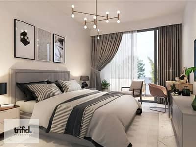 Studio for Sale in Jebel Ali, Dubai - 1747126677474. jpg