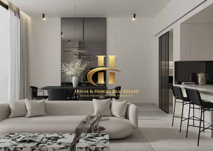 1 Bedroom Flat for Sale in Jumeirah Village Triangle (JVT), Dubai - Screenshot 2025-05-13 152834. png