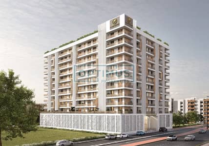 2 Bedroom Flat for Sale in Al Furjan, Dubai - WhatsApp Image 2025-05-13 at 1.20. 18 PM. jpeg