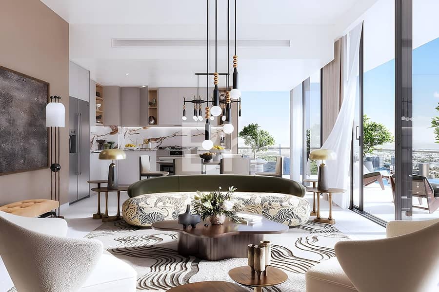 位于迪拜溪港,溪流2号大楼 2 卧室的公寓 2450000 AED - 11634749 位于迪拜溪港,溪流2号大楼 2 卧室的公寓 2450000 AED - 11634749