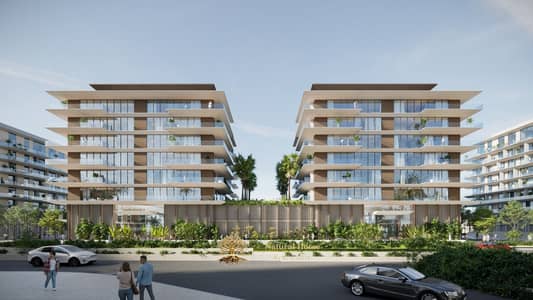 3 Cпальни Апартамент Продажа в Шарджа Ватерфронт Сити, Шарджа - IMG-20250426-WA0031. jpg