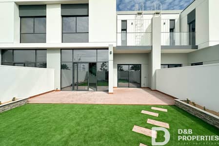 阿尔弗雷德街区， 迪拜 3 卧室联排别墅待租 - 位于阿尔弗雷德街区，阿尔弗雷德西区，Murooj Al Furjan West 3 卧室的联排别墅 200000 AED - 11634779