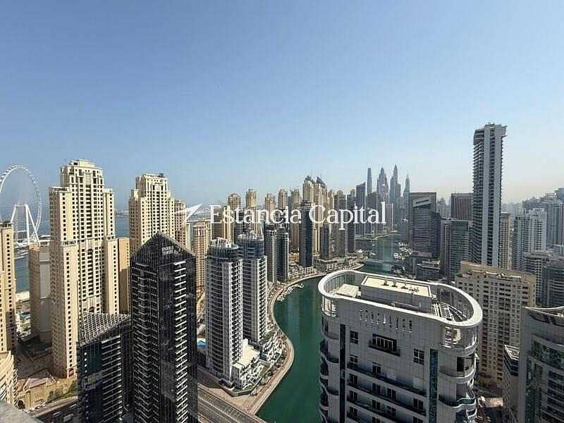 شقة في ستيلا ماريس،دبي مارينا 2 غرف 3690000 درهم - 11634777 شقة في ستيلا ماريس،دبي مارينا 2 غرف 3690000 درهم - 11634777