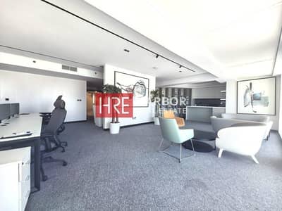 Office for Rent in Sheikh Zayed Road, Dubai - Fully Fitted | Close to Metro | Flexible Payment
