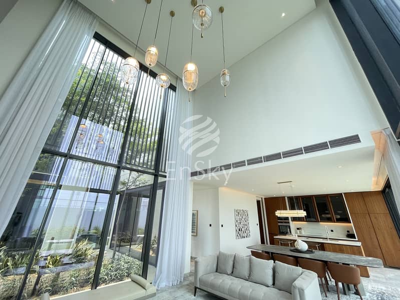 6BHK Premium Villa - Luxurious Lifestyle 6BHK Premium Villa - Luxurious Lifestyle