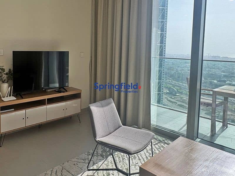 Квартира в Дубай Даунтаун,Форте,Форте 1, 2 cпальни, 3400000 AED - 11634783 Квартира в Дубай Даунтаун,Форте,Форте 1, 2 cпальни, 3400000 AED - 11634783