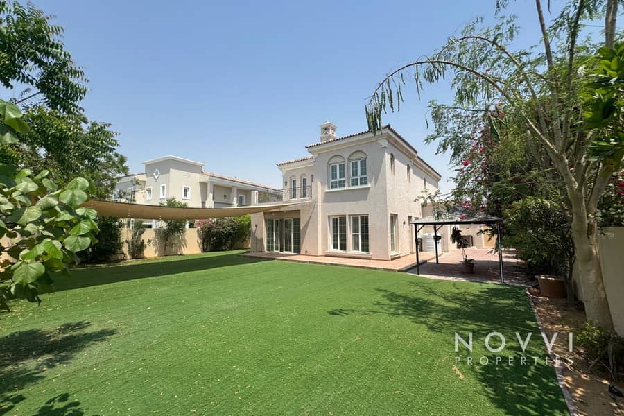 Вилла в Аравийские Ранчо 2,Мирадор, 4 cпальни, 520000 AED - 11634818 Вилла в Аравийские Ранчо 2,Мирадор, 4 cпальни, 520000 AED - 11634818