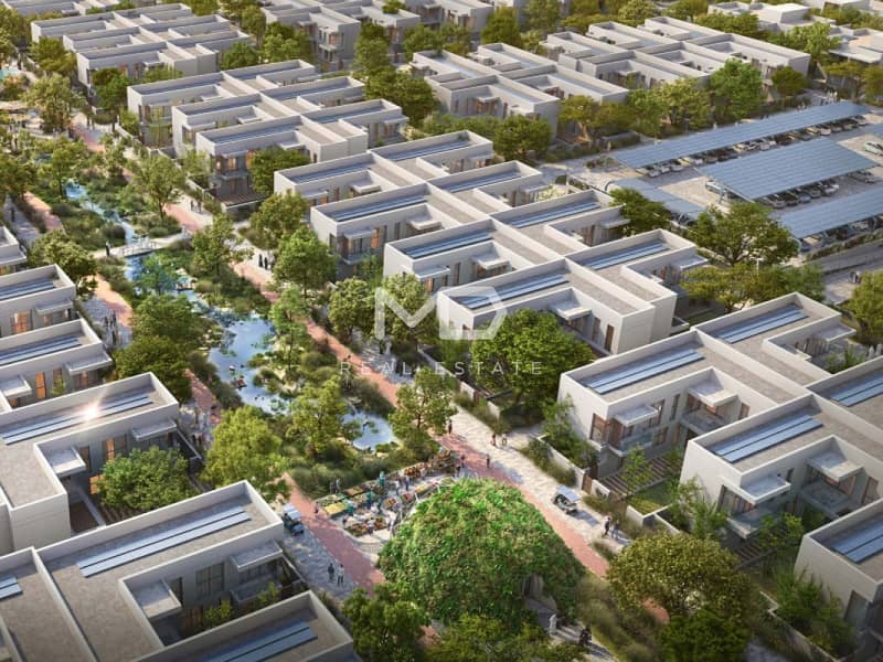 Luxury Living | Eco-Friendly Community | High ROI Luxury Living | Eco-Friendly Community | High ROI
