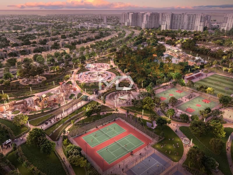 位于雅斯岛,亚斯公园景观 4 卧室的别墅 4300000 AED - 11634842 位于雅斯岛,亚斯公园景观 4 卧室的别墅 4300000 AED - 11634842