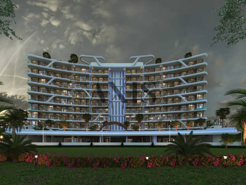 Handover Soon | Investment Cash Deal | Community and Pool View Handover Soon | Investment Cash Deal | Community and Pool View