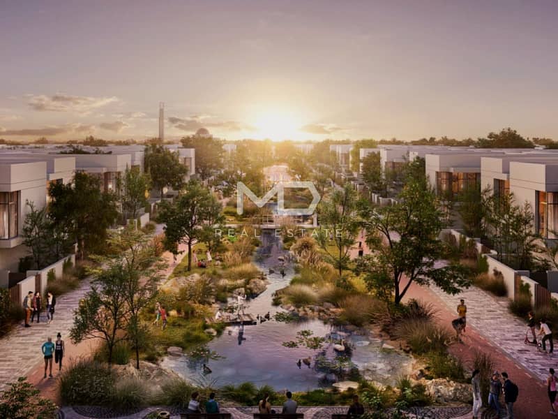 位于雅斯岛,可持续发展城 3 卧室的联排别墅 4150000 AED - 11634863 位于雅斯岛,可持续发展城 3 卧室的联排别墅 4150000 AED - 11634863