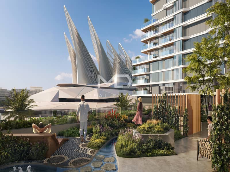 位于萨迪亚特岛,萨迪亚特文化区,The Source II 2 卧室的公寓 5006000 AED - 11634872 位于萨迪亚特岛,萨迪亚特文化区,The Source II 2 卧室的公寓 5006000 AED - 11634872