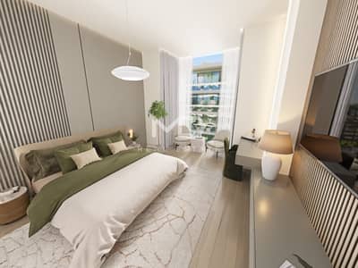 2 Bedroom Flat for Sale in Saadiyat Island, Abu Dhabi - Stunning Location | Hot ROI | Luxury Living