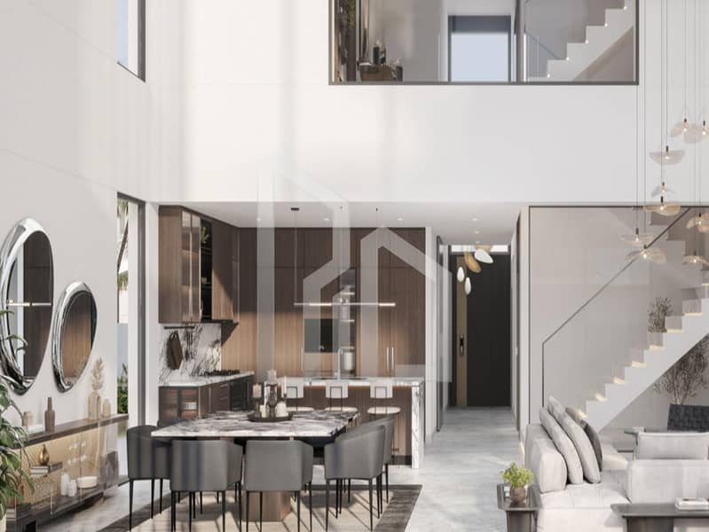 位于穆罕默德-本-拉希德城,11街区,The Watercrest 3 卧室的联排别墅 7500000 AED - 11634888 位于穆罕默德-本-拉希德城,11街区,The Watercrest 3 卧室的联排别墅 7500000 AED - 11634888