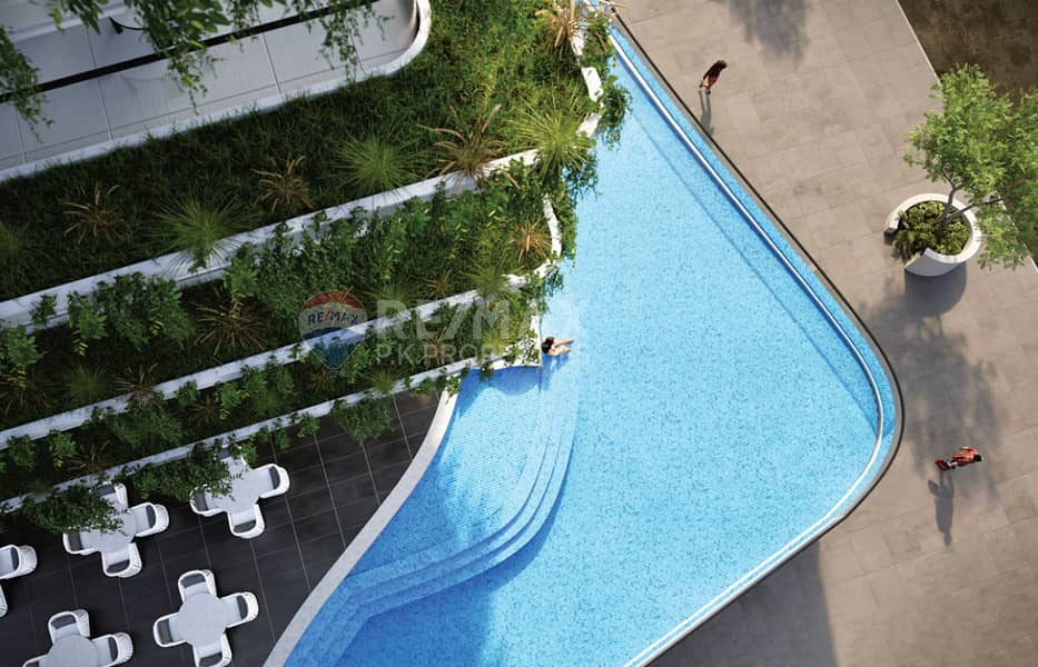 Q3 2025 | Fully Furnished I Post Payment Plan Q3 2025 | Fully Furnished I Post Payment Plan