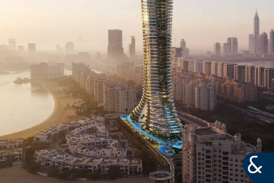 位于朱美拉棕榈岛,科莫公寓 3 卧室的公寓 53169800 AED - 11439593 位于朱美拉棕榈岛,科莫公寓 3 卧室的公寓 53169800 AED - 11439593