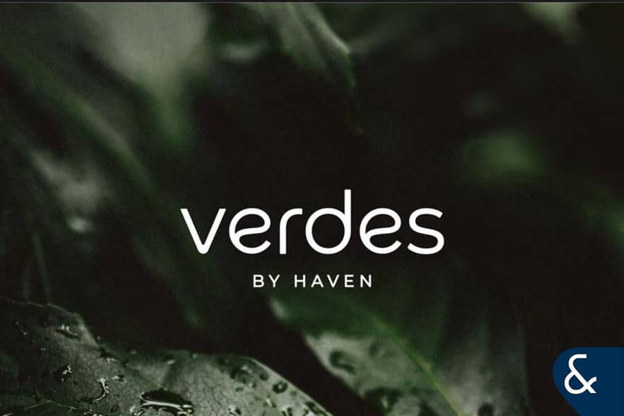 Квартира в Дубайлэнд,Хэвен Бай Алдар,Verdes by Haven,Teal, 2 cпальни, 2048987 AED - 11634910 Квартира в Дубайлэнд,Хэвен Бай Алдар,Verdes by Haven,Teal, 2 cпальни, 2048987 AED - 11634910