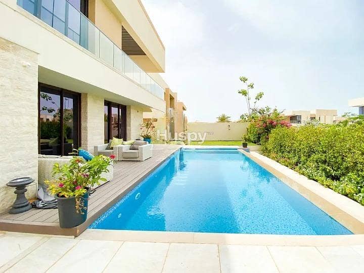 位于萨迪亚特岛,希德阿尔萨迪亚特 5 卧室的别墅 14000000 AED - 11634912 位于萨迪亚特岛,希德阿尔萨迪亚特 5 卧室的别墅 14000000 AED - 11634912