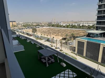Studio for Rent in Dubai Hills Estate, Dubai - Vacant | Brand New | Upgraded
